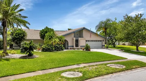 5041 Richmond Terrace North Port FL 34287