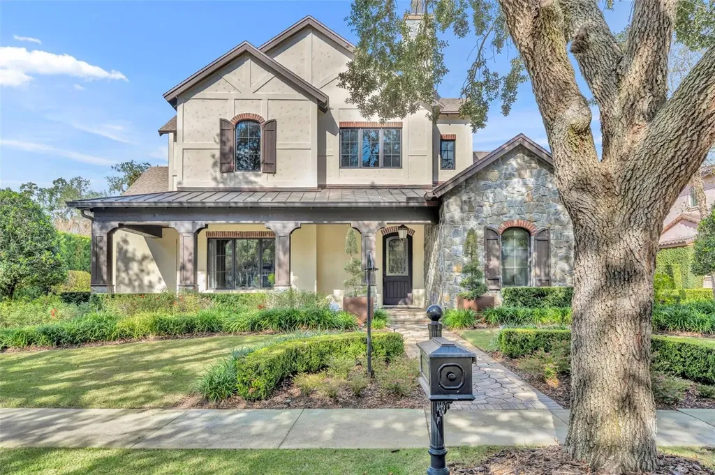 1618 Holts Grove Circle Winter Park FL 32789