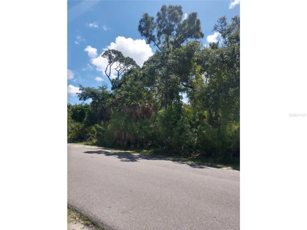 1404 Kenesaw Street Port Charlotte FL 33948