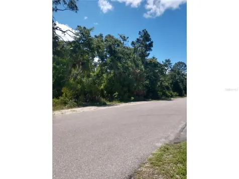 1404 Kenesaw Street Port Charlotte FL 33948