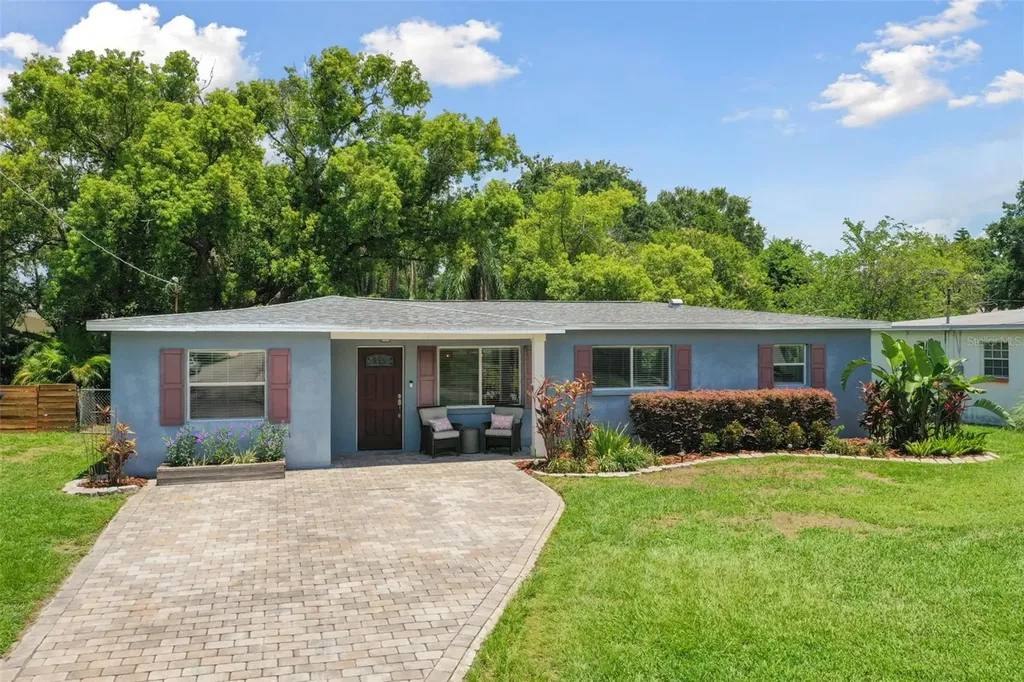4003 W Fair Oaks Avenue Tampa FL 33611