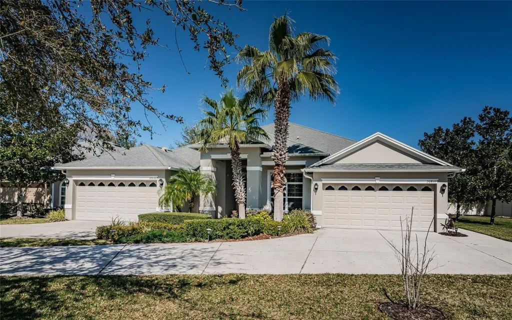 20837 Amanda Oak Court Land O Lakes FL 34638