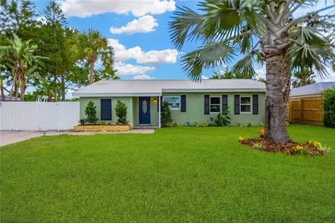 4008 W Rogers Avenue Tampa FL 33611