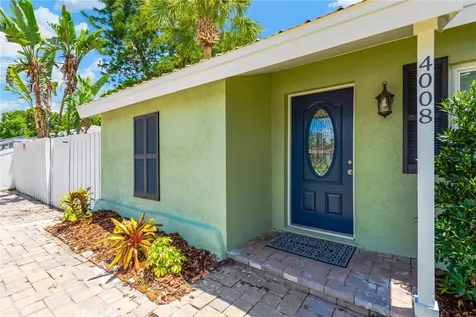 4008 W Rogers Avenue Tampa FL 33611