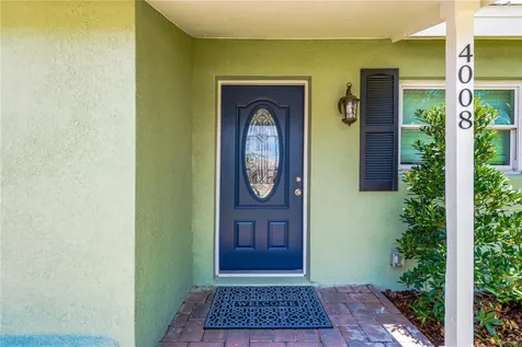 4008 W Rogers Avenue Tampa FL 33611