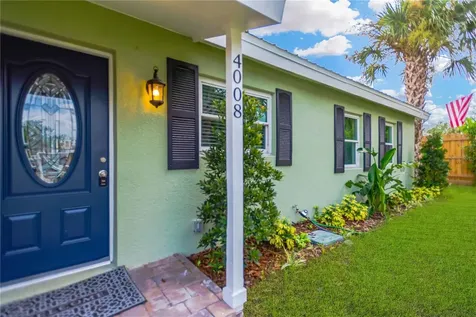 4008 W Rogers Avenue Tampa FL 33611