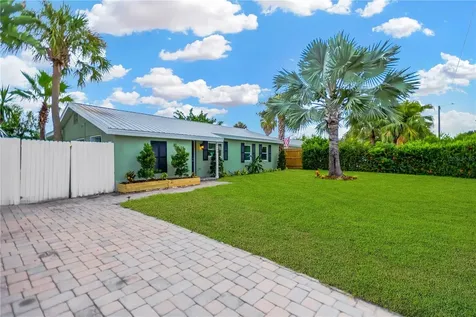 4008 W Rogers Avenue Tampa FL 33611