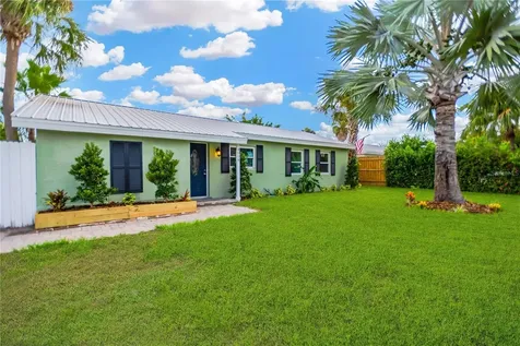 4008 W Rogers Avenue Tampa FL 33611