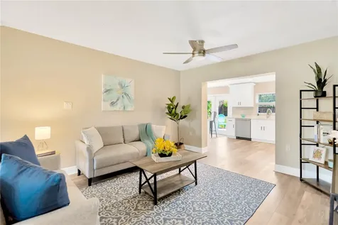 4008 W Rogers Avenue Tampa FL 33611
