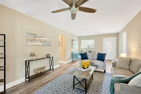 4008 W Rogers Avenue Tampa FL 33611