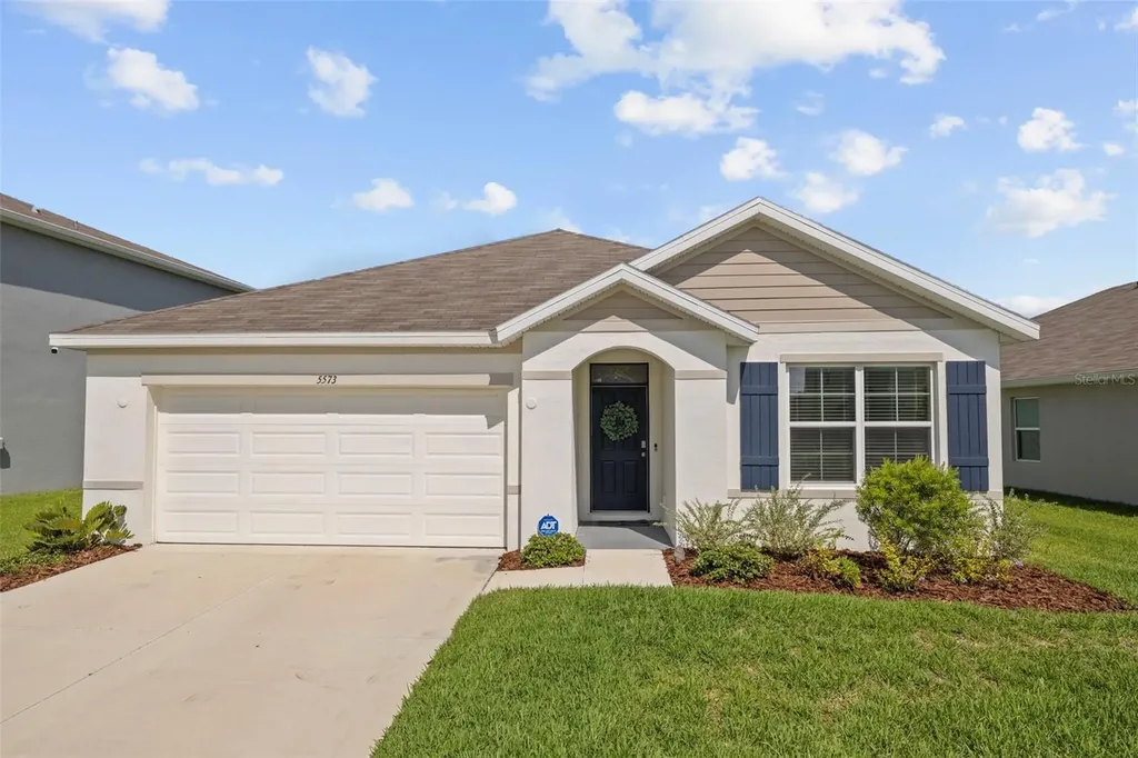 5573 Wandering Willow Drive Wesley Chapel FL 33545
