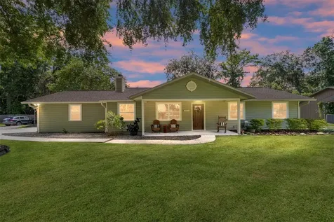3615 NW 47th Terrace Gainesville FL 32606