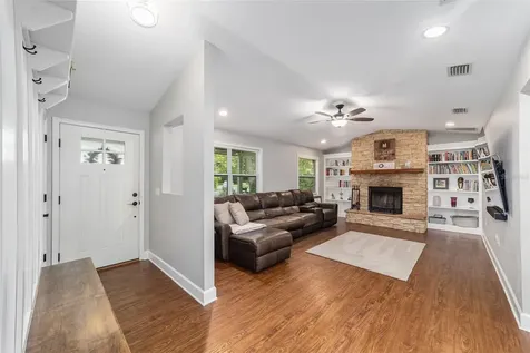 3615 NW 47th Terrace Gainesville FL 32606