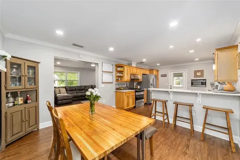 3615 NW 47th Terrace Gainesville FL 32606