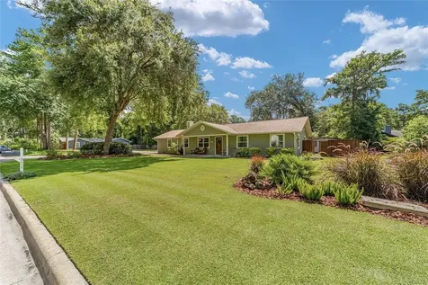 3615 NW 47th Terrace Gainesville FL 32606