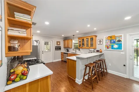 3615 NW 47th Terrace Gainesville FL 32606