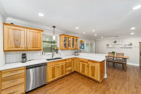 3615 NW 47th Terrace Gainesville FL 32606