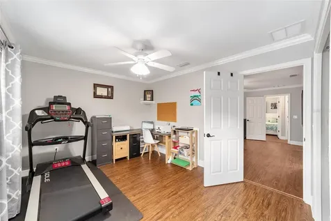 3615 NW 47th Terrace Gainesville FL 32606