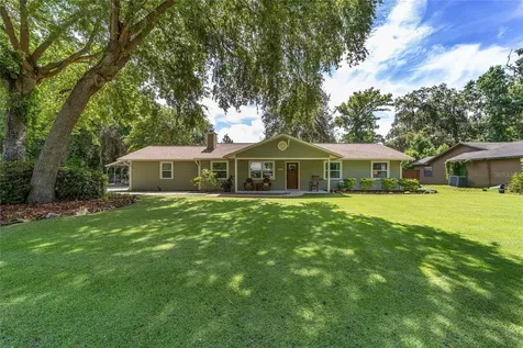 3615 NW 47th Terrace Gainesville FL 32606