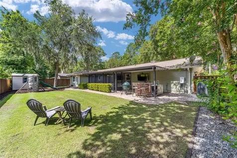3615 NW 47th Terrace Gainesville FL 32606