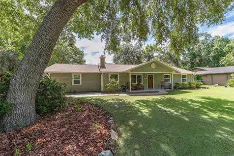 3615 NW 47th Terrace Gainesville FL 32606