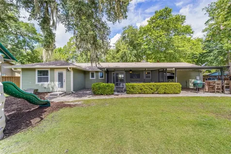 3615 NW 47th Terrace Gainesville FL 32606