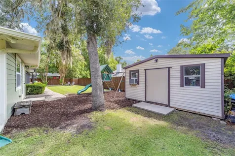 3615 NW 47th Terrace Gainesville FL 32606