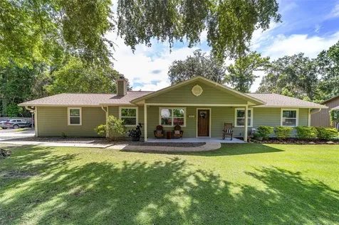 3615 NW 47th Terrace Gainesville FL 32606