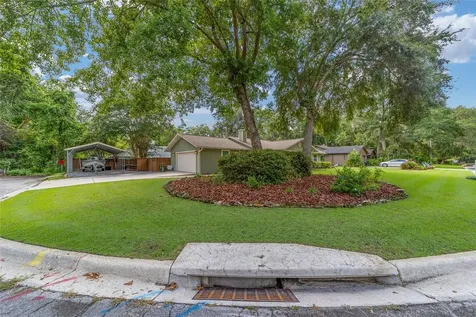 3615 NW 47th Terrace Gainesville FL 32606