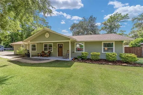 3615 NW 47th Terrace Gainesville FL 32606