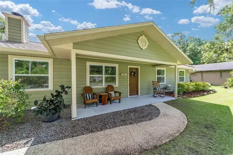 3615 NW 47th Terrace Gainesville FL 32606