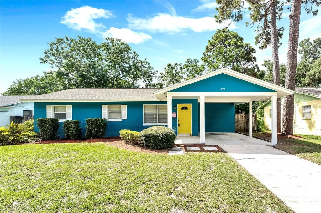 890 N Triplet Lake Drive Casselberry FL 32707
