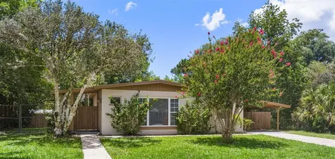 1158 Penfield Avenue Deltona FL 32725