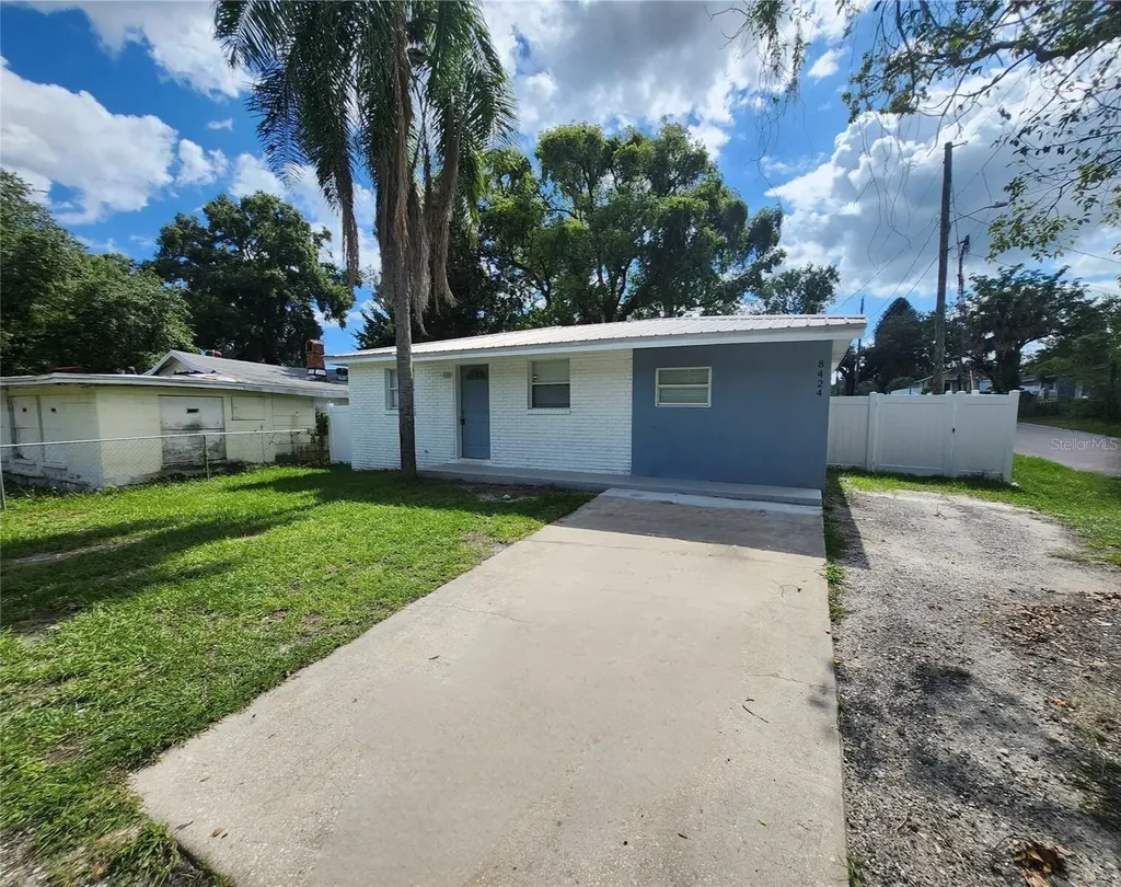 8424 N 17th Street Tampa FL 33604