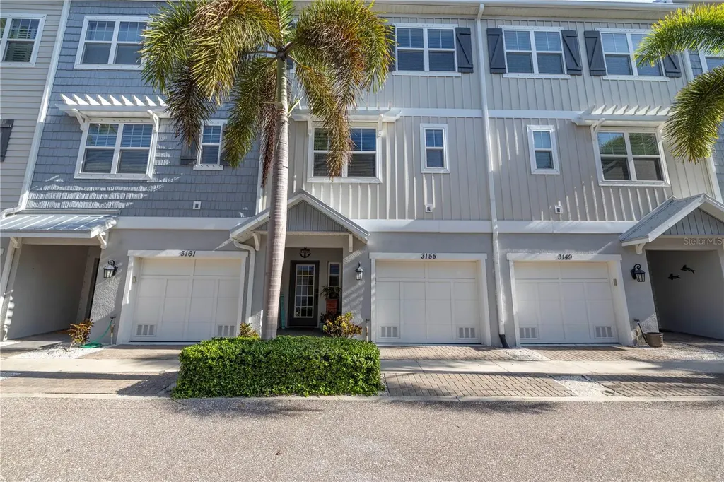 3155 Moorings Drive S St Petersburg FL 33712