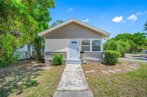2601 15th Avenue S St Petersburg FL 33712