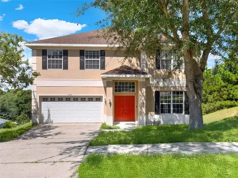1590 Chancellor Court Clermont FL 34711