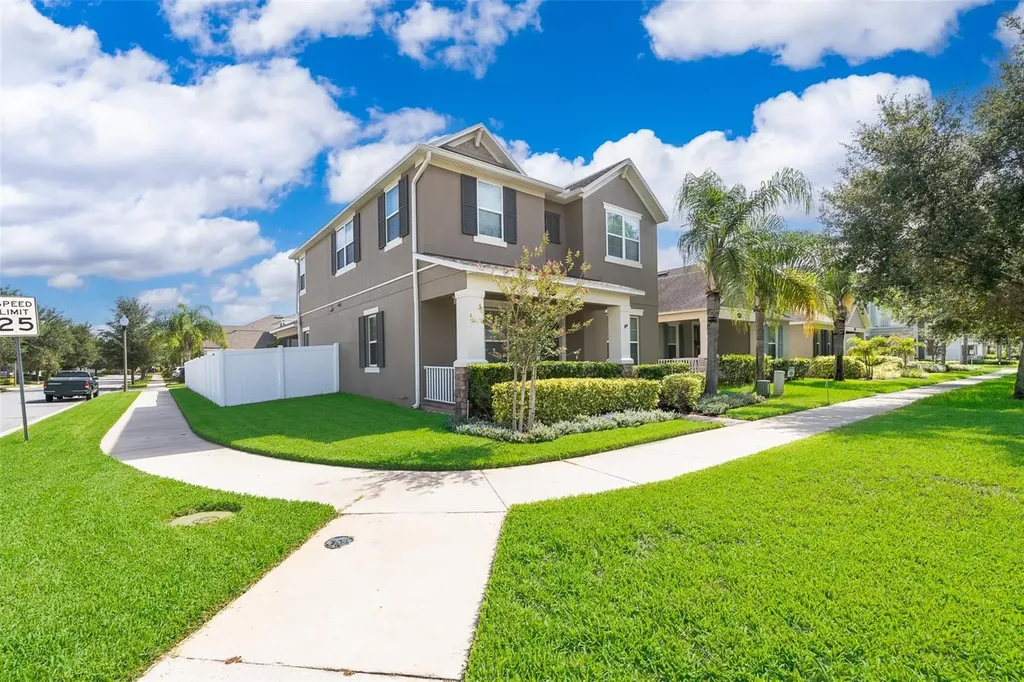 15503 Murcott Blossom Boulevard Winter Garden FL 34787