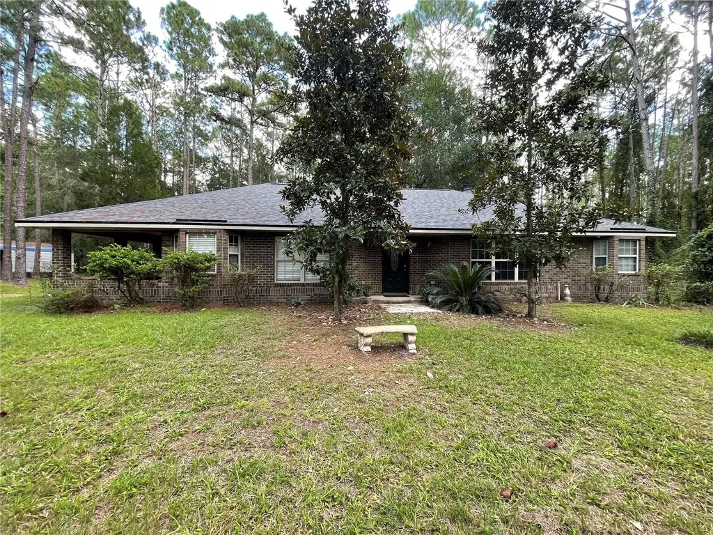 7356 SW 126th Avenue Lake Butler FL 32054