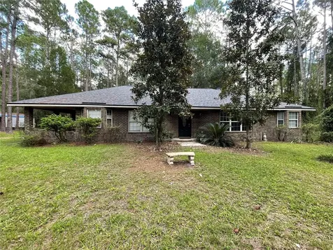 7356 SW 126th Avenue Lake Butler FL 32054