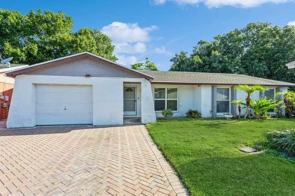 8909 High Ridge Court Tampa FL 33634