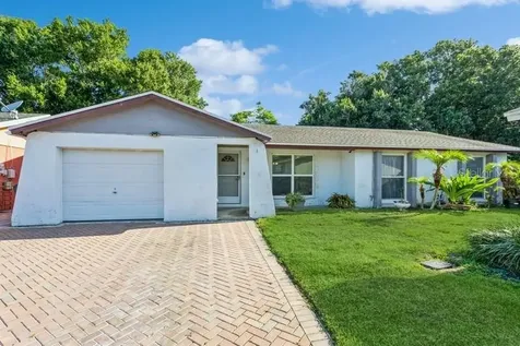 8909 High Ridge Court Tampa FL 33634
