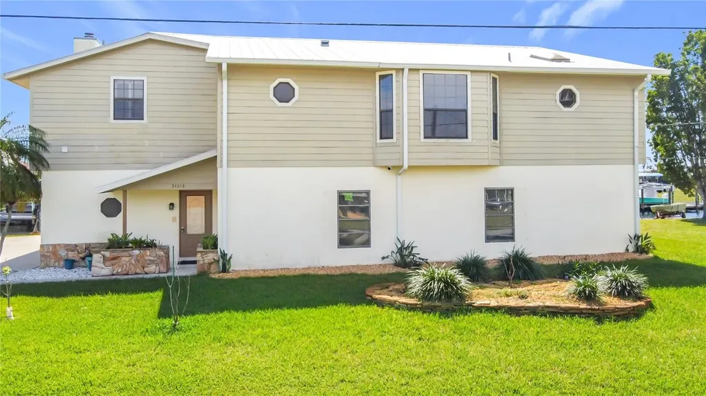 24313 Pirate Harbor Boulevard Punta Gorda FL 33955
