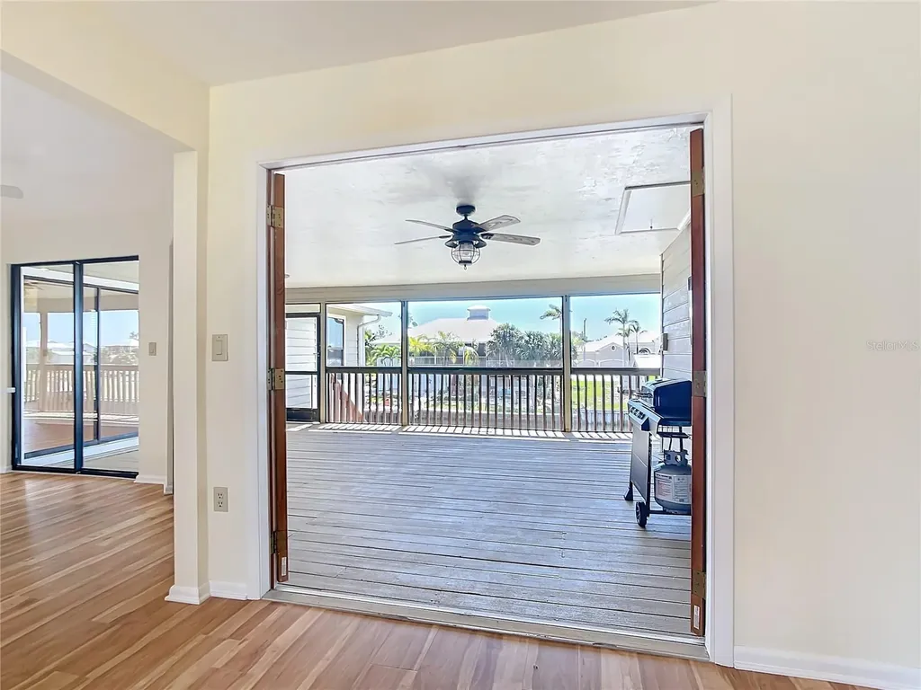24313 Pirate Harbor Boulevard Punta Gorda FL 33955