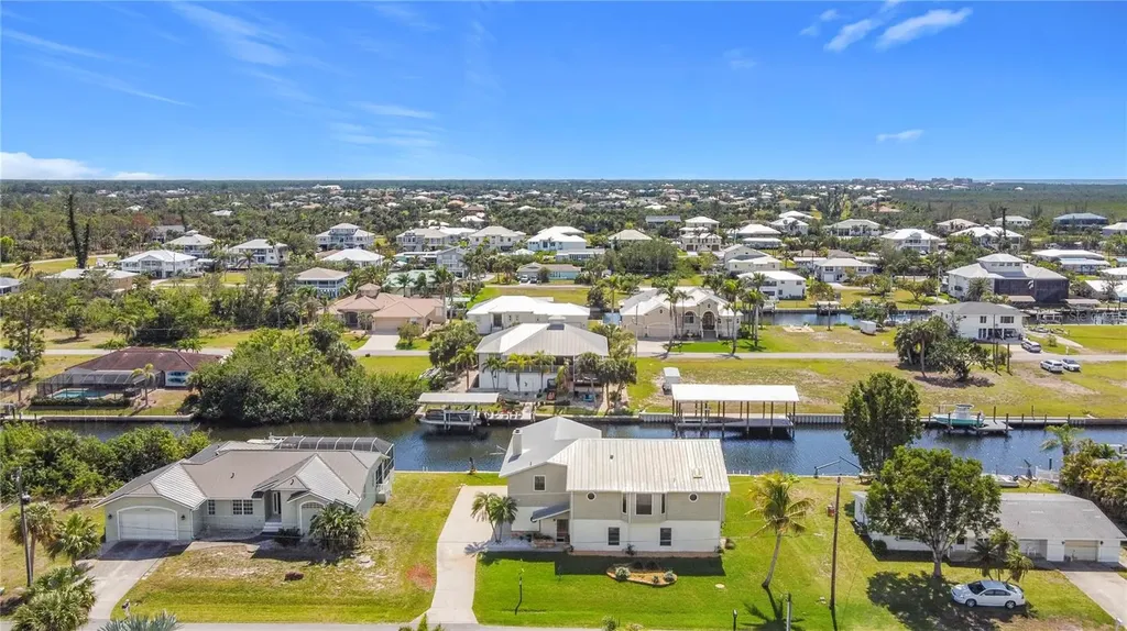 24313 Pirate Harbor Boulevard Punta Gorda FL 33955