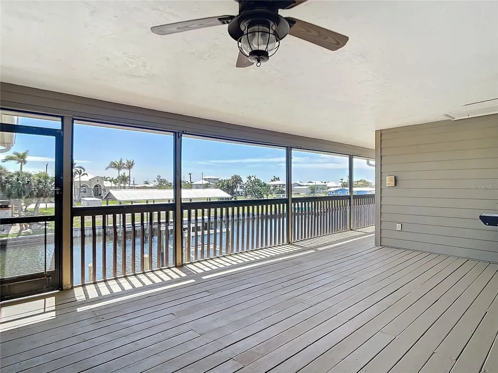 24313 Pirate Harbor Boulevard Punta Gorda FL 33955