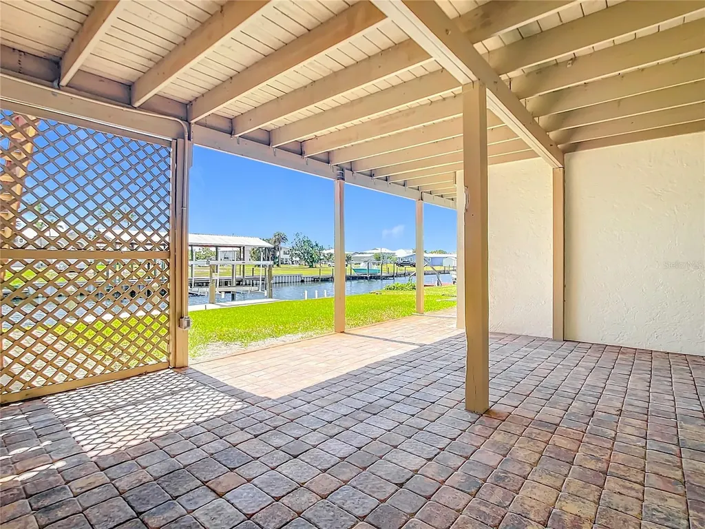 24313 Pirate Harbor Boulevard Punta Gorda FL 33955