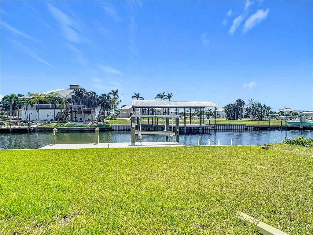 24313 Pirate Harbor Boulevard Punta Gorda FL 33955