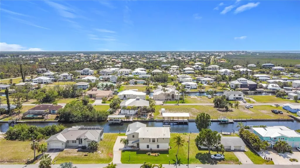 24313 Pirate Harbor Boulevard Punta Gorda FL 33955