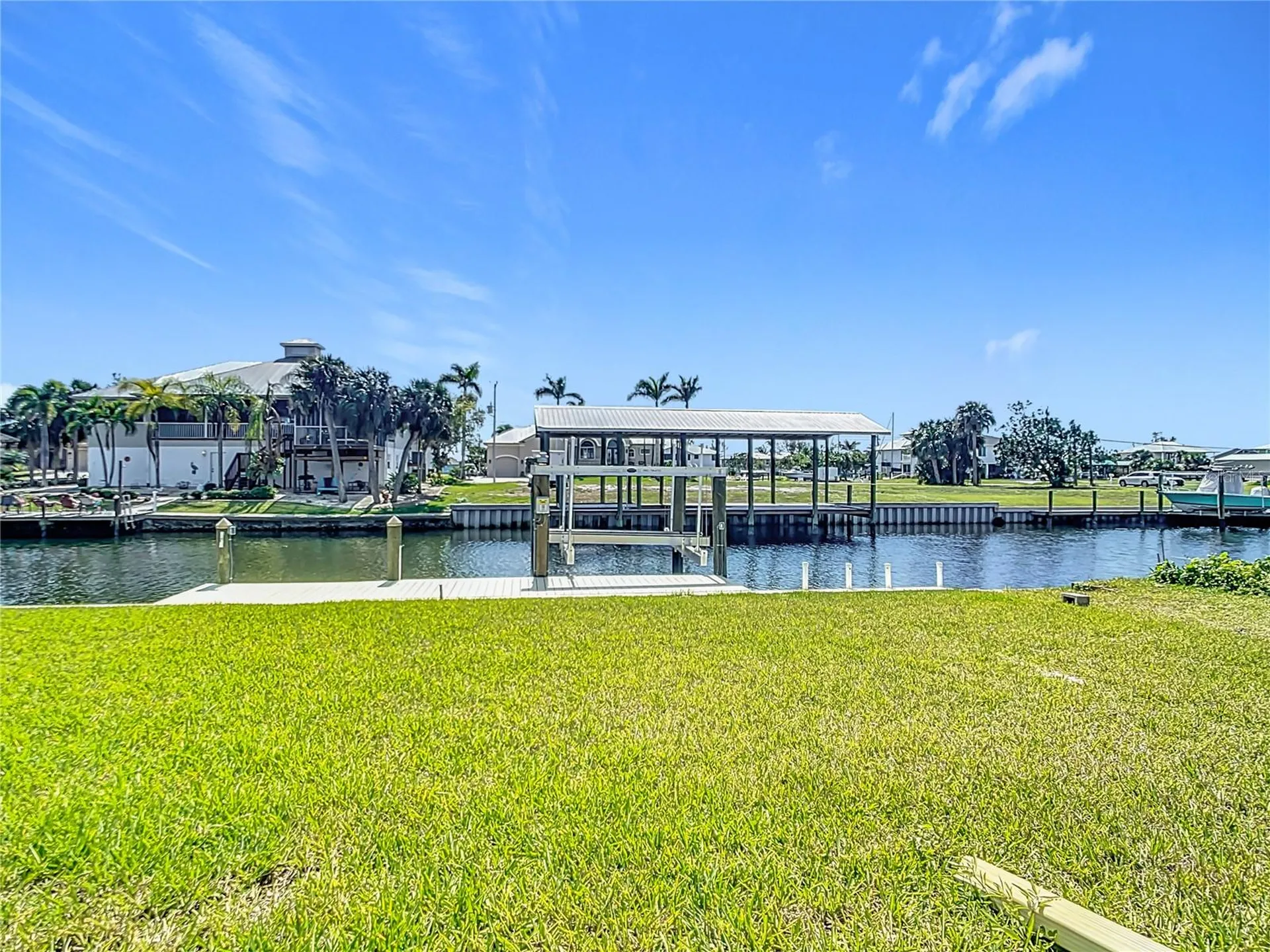24313 Pirate Harbor Boulevard Punta Gorda FL 33955